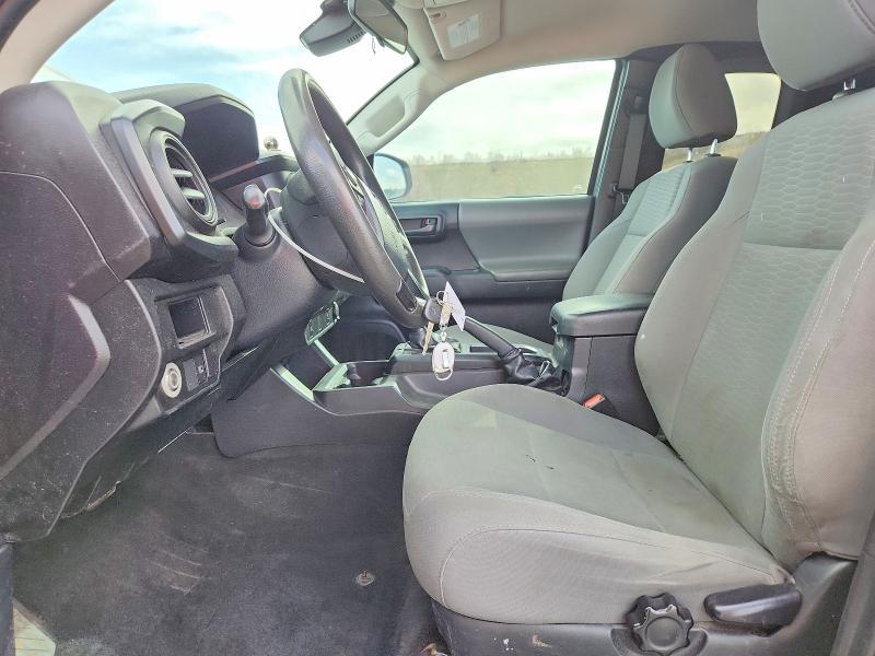 2019 Toyota Tacoma Access cab