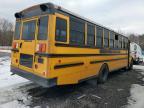 2009 Freigliner 2009 Freightliner B2 Bus Chassis School Bus