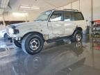 1996 Toyota Land Cruiser Hj85
