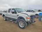 2009 Ford F250 Super Duty