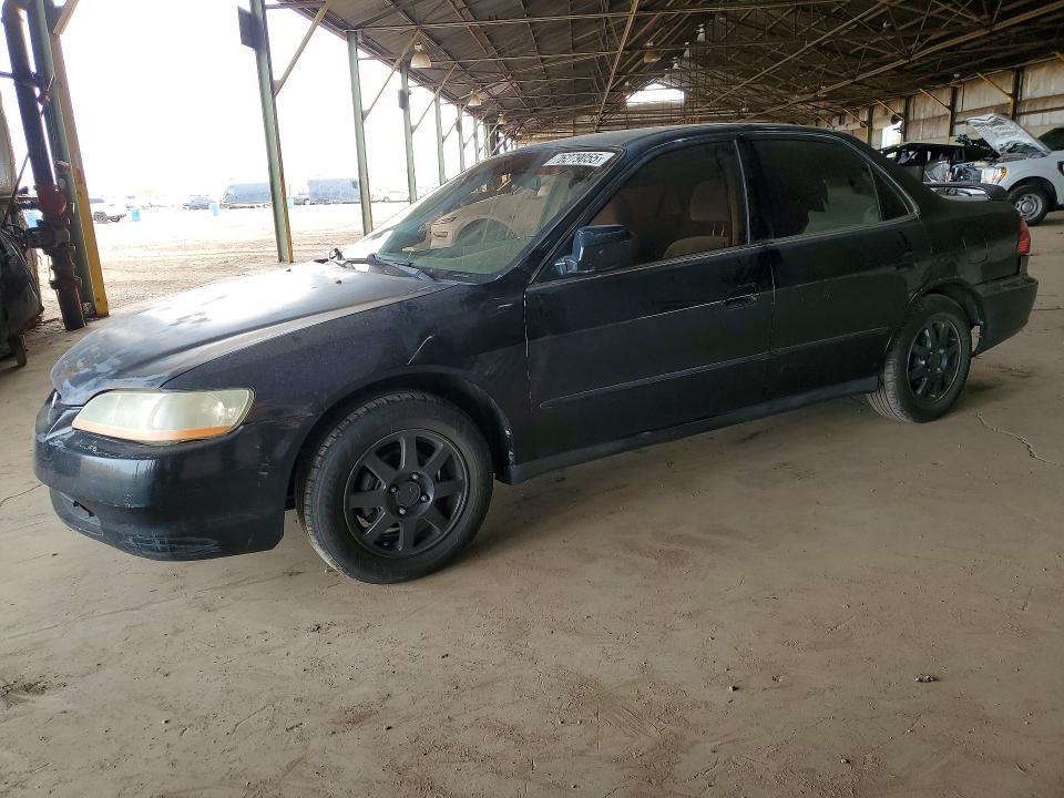 1999 Honda Accord