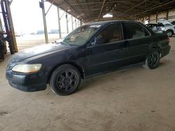 1999 Honda Accord en venta en Phoenix, AZ