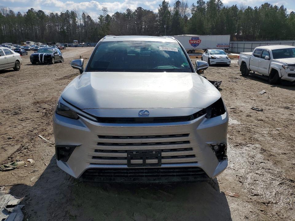 2024 Lexus Tx 350 Base