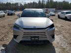 2024 Lexus Tx 350 Base