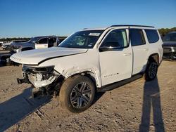 Jeep salvage cars for sale: 2025 Jeep Wagoneer Series ii