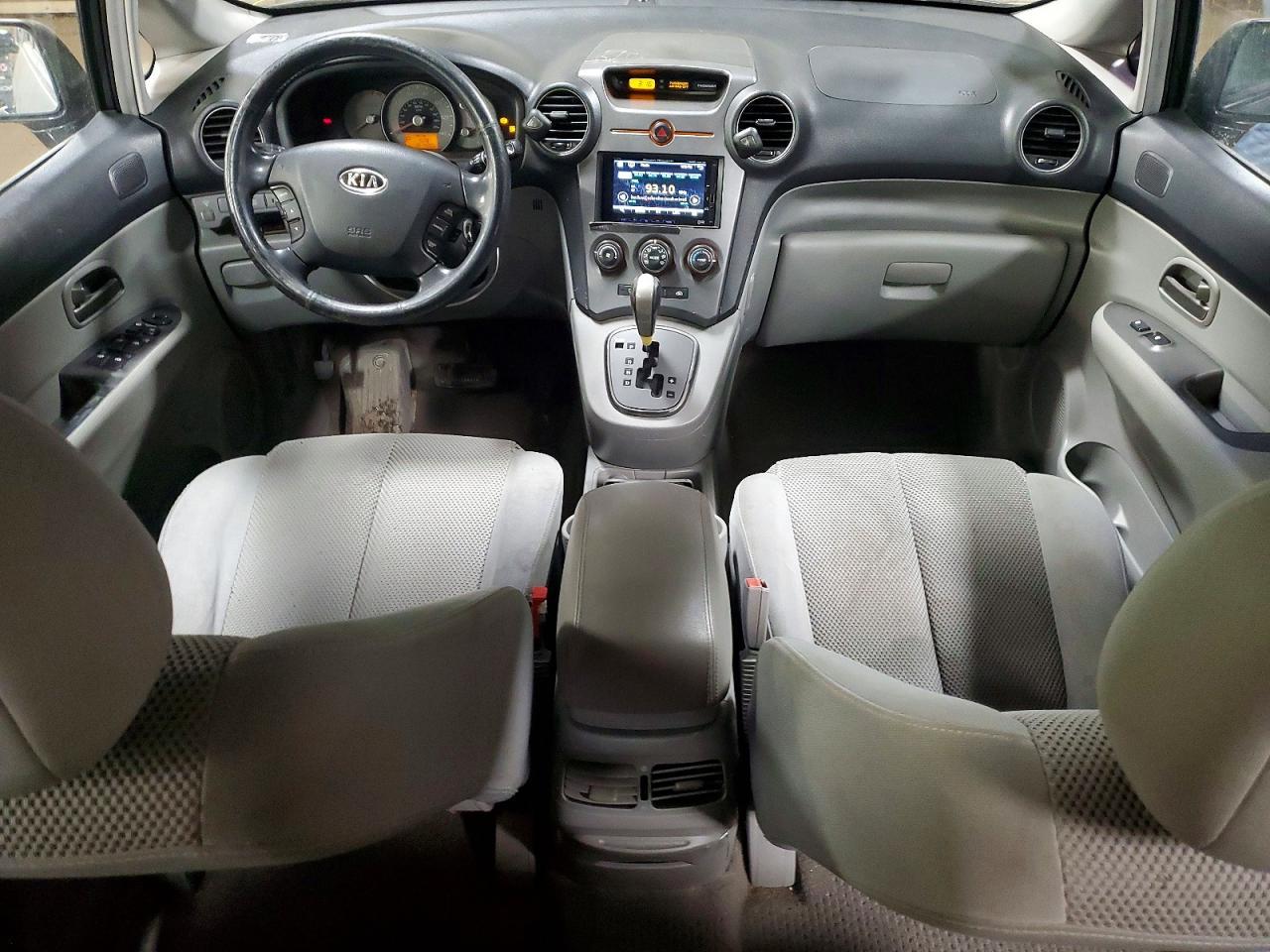 2007 KIA Rondo lx