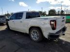 2019 GMC Sierra K1500 SLT