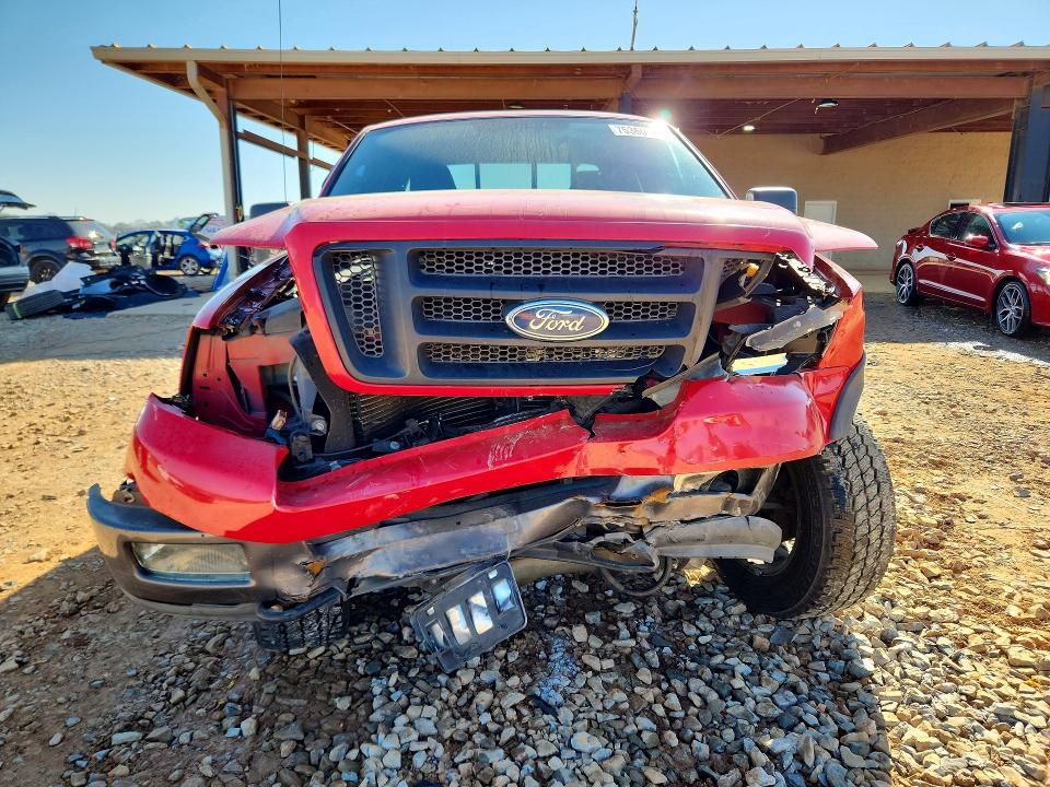 2004 Ford F150