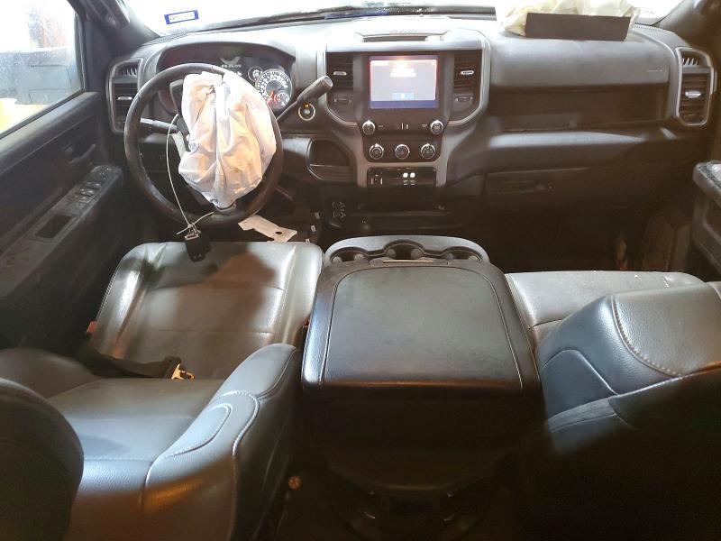 2024 Dodge Ram 2500 Tradesman
