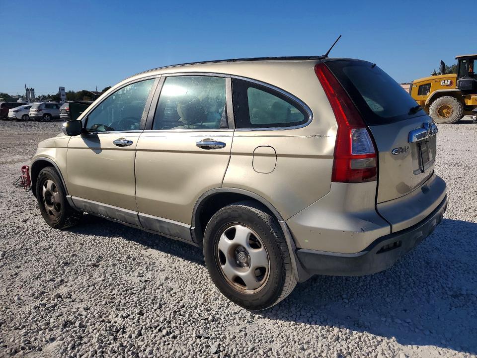 2008 Honda Cr-v lx