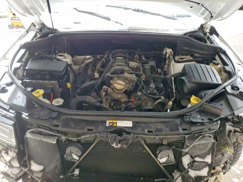 2015 Jeep Grand Cherokee Summit