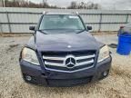 2010 Mercedes-Benz Glk 350 4matic