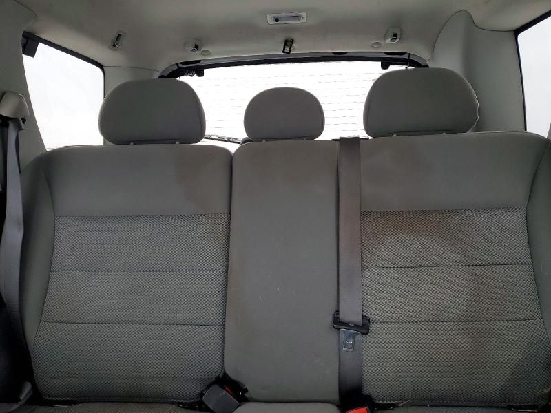 2006 Ford Escape hev