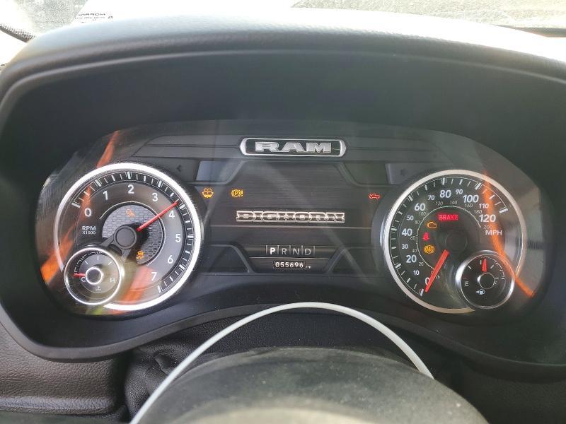 2020 Dodge RAM 1500 BIG Horn
