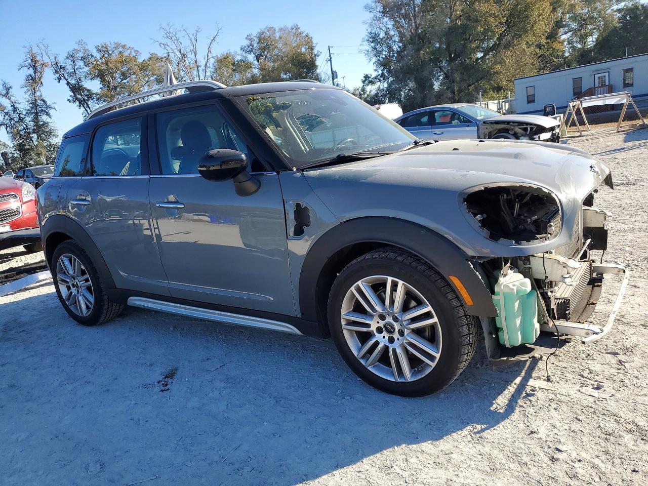 2020 Mini Cooper Countryman