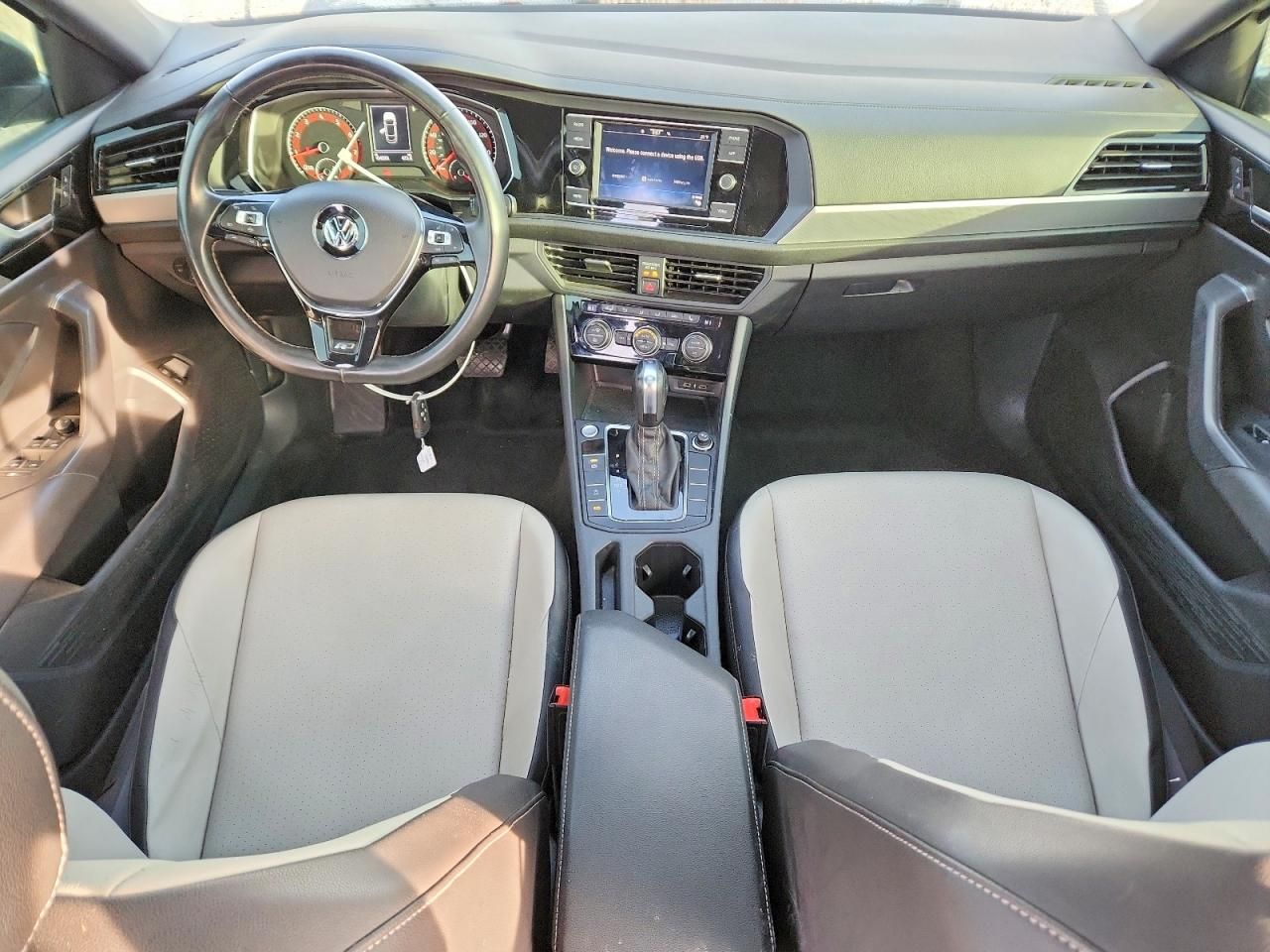 2020 Volkswagen Jetta s