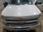 2012 Chevrolet Silverado K1500 LT