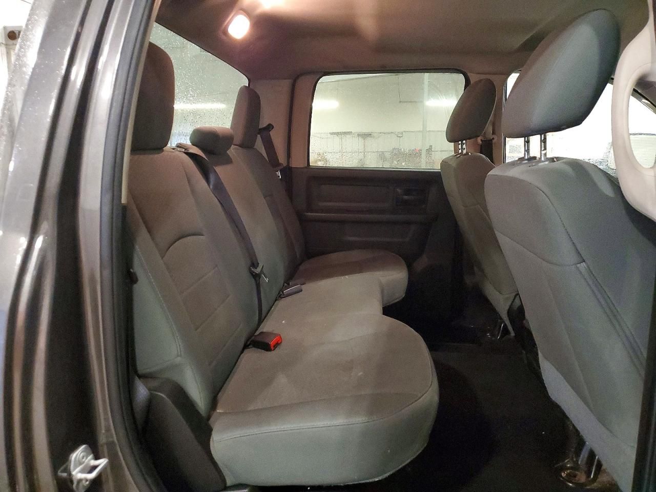 2015 Dodge Ram 2500 st