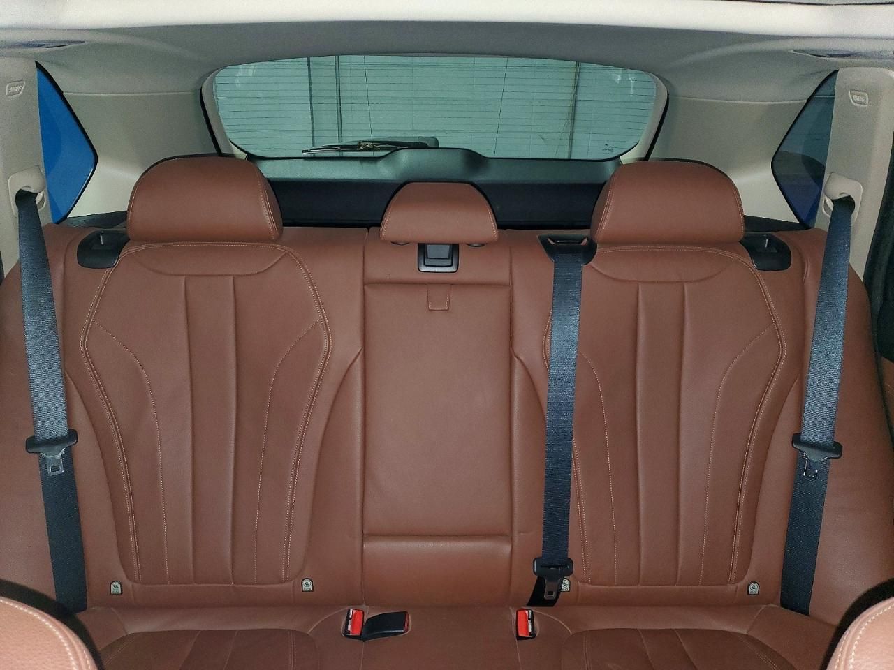 2015 BMW X5 Xdrive35d