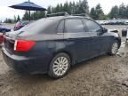 2011 Subaru Impreza 2.5i Premium