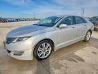 2014 Lincoln Mkz Hybrid