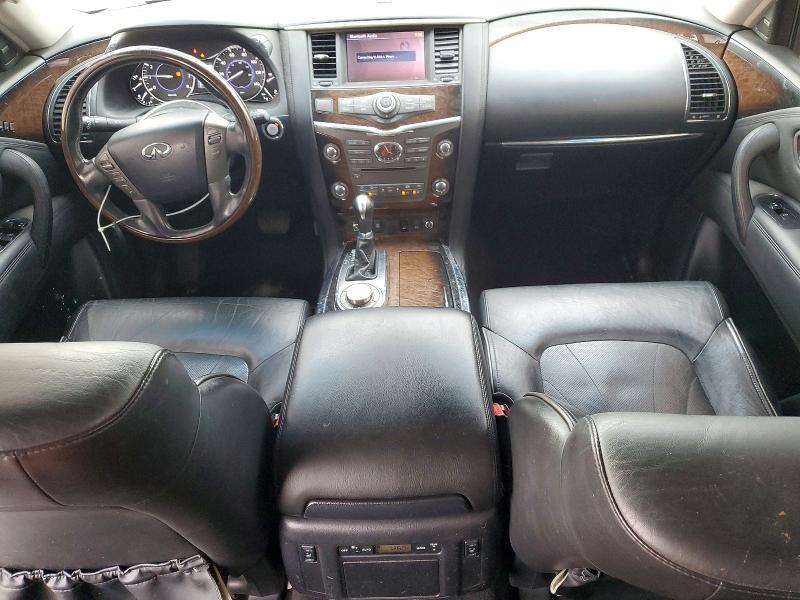2012 Infiniti Qx56