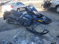 Skidoo gsx 1200 Vehiculos salvage en venta: 2011 Skidoo GSX 1200