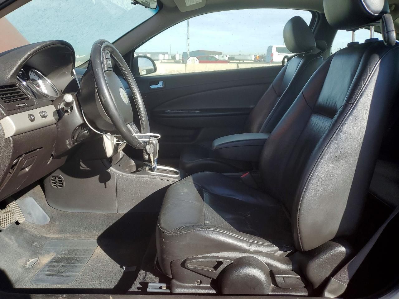 2006 Chevrolet Cobalt ss