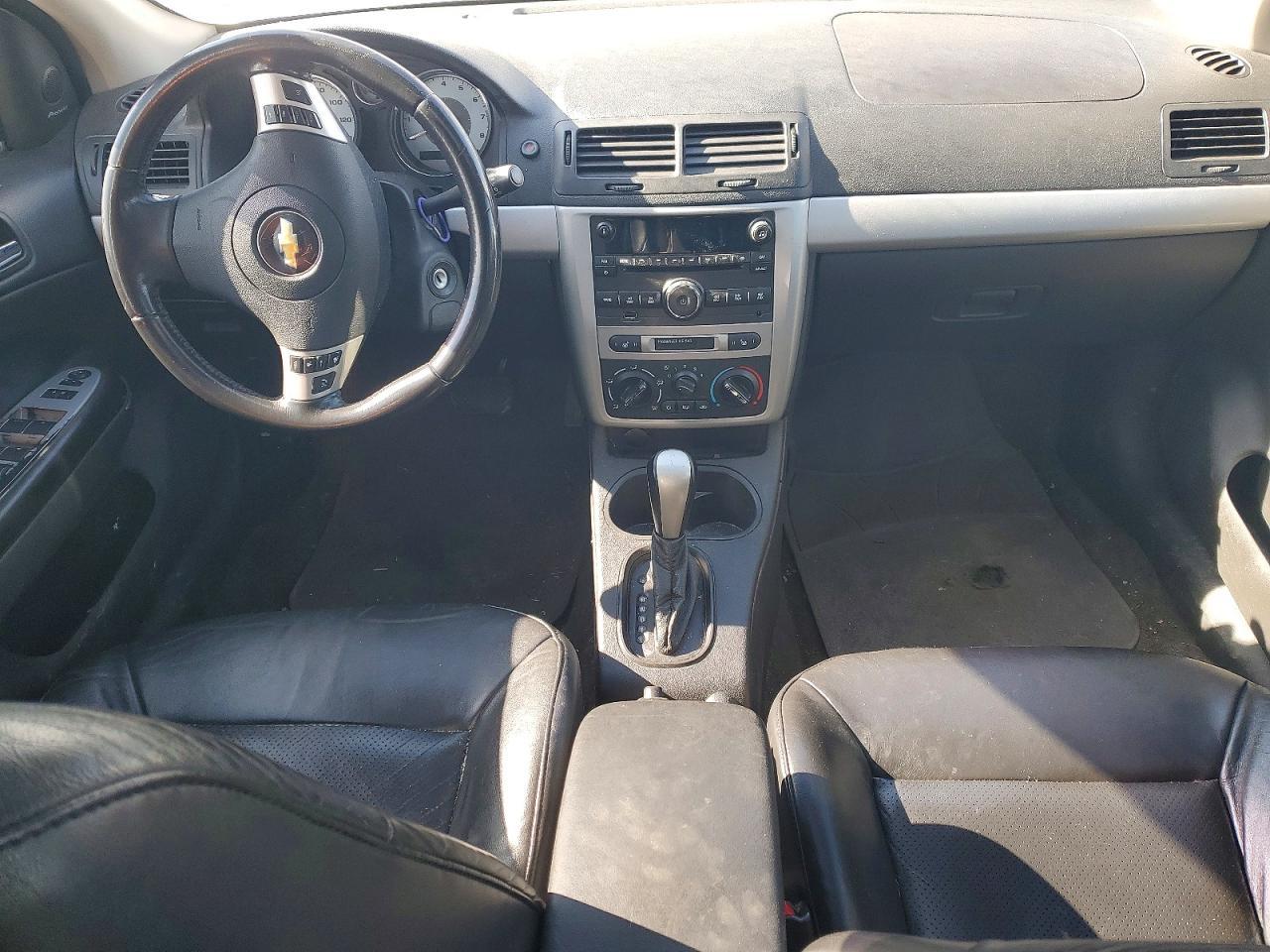 2010 Chevrolet Cobalt 2LT