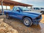 2002 Dodge Dakota Sport