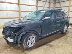 2024 Ford Explorer xlt for sale in Columbia Station, OH