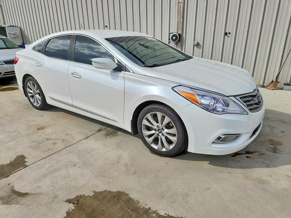 2014 Hyundai Azera gls