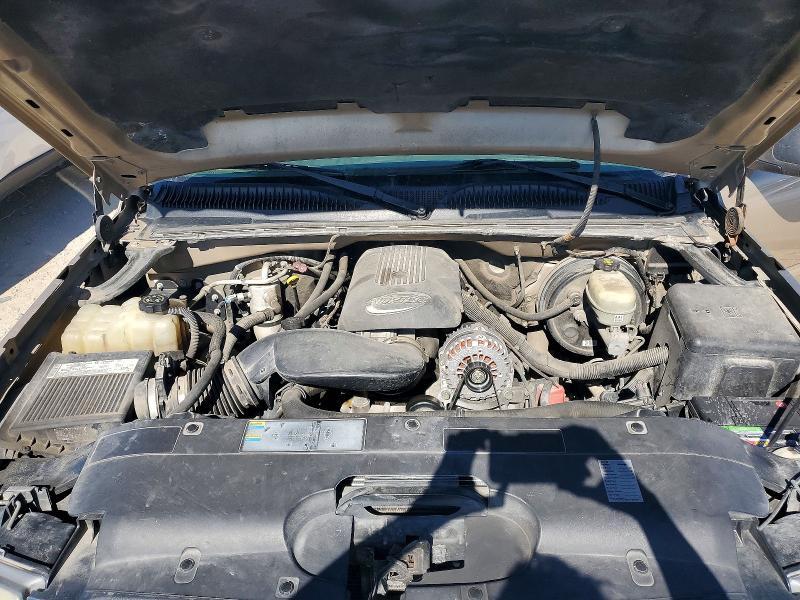 2006 Chevrolet Silverado C1500