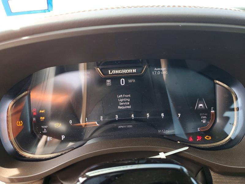 2025 Dodge RAM 1500 Limited