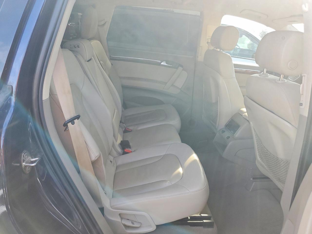 2015 Audi Q7 Premium
