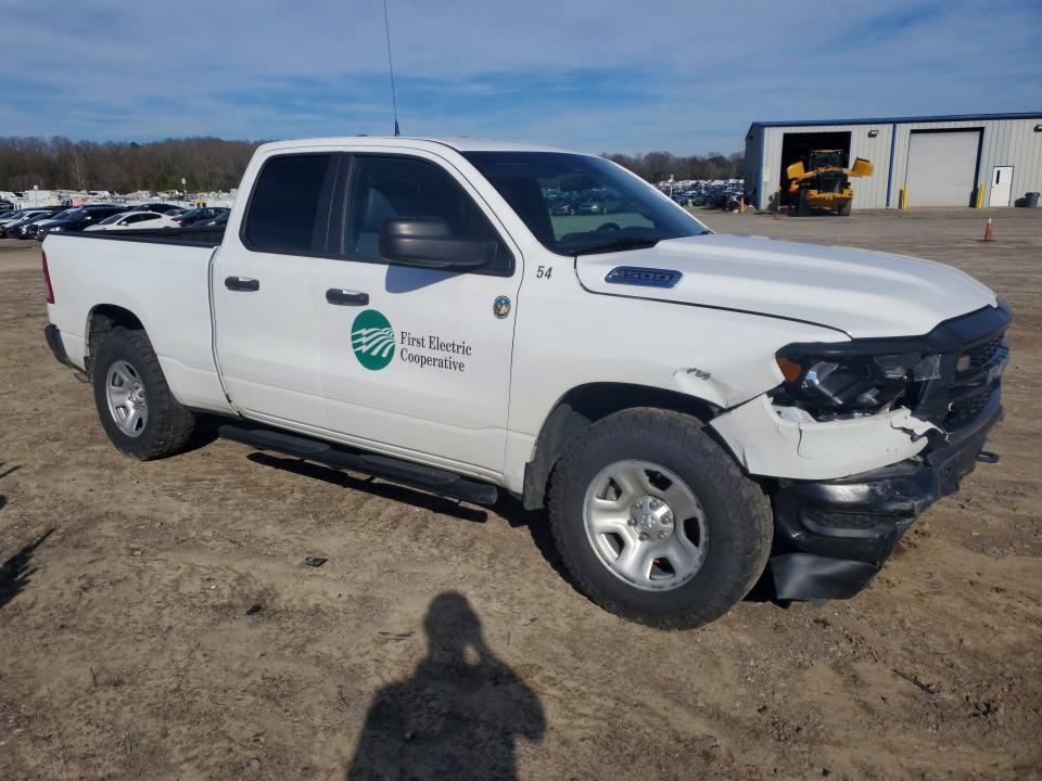 2021 Dodge Ram 1500 Class
