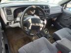 2000 Nissan Frontier XE
