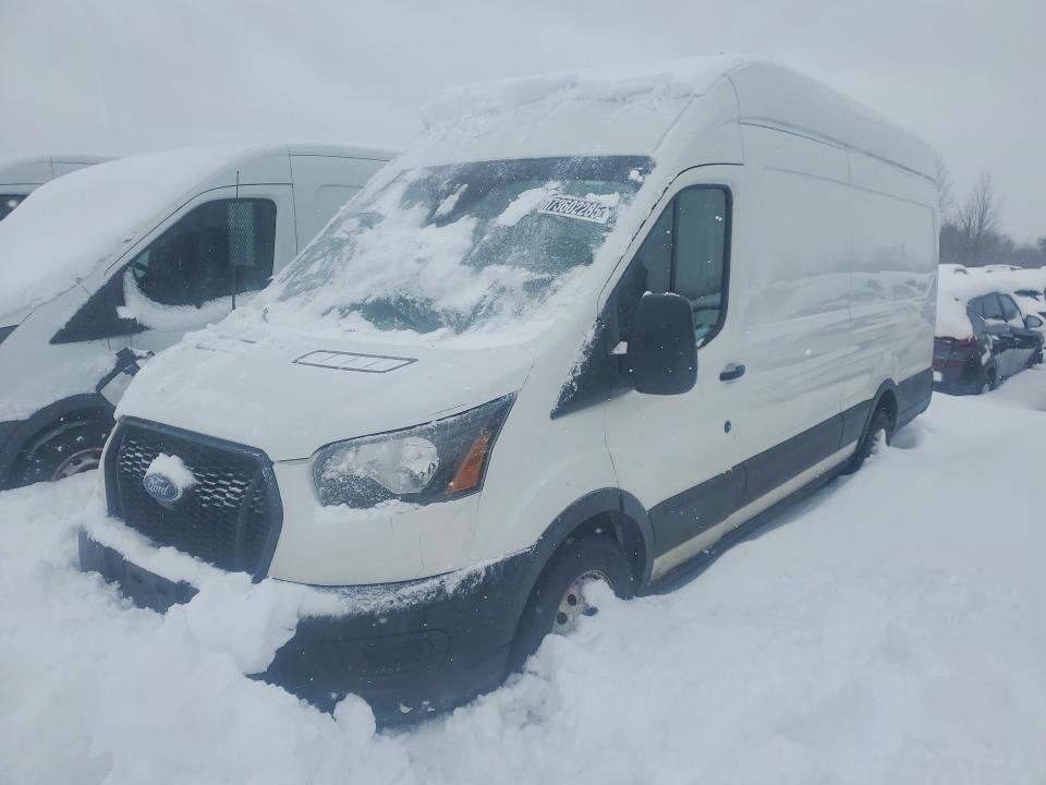 2023 Ford Transit T-250 Delivery Van
