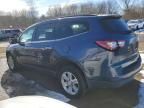 2013 Chevrolet Traverse lt