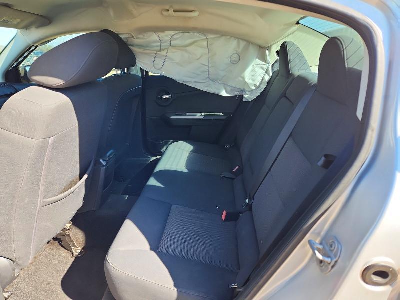 2009 Dodge Avenger sxt