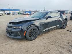 2018 Chevrolet Camaro ls for sale in Houston, TX