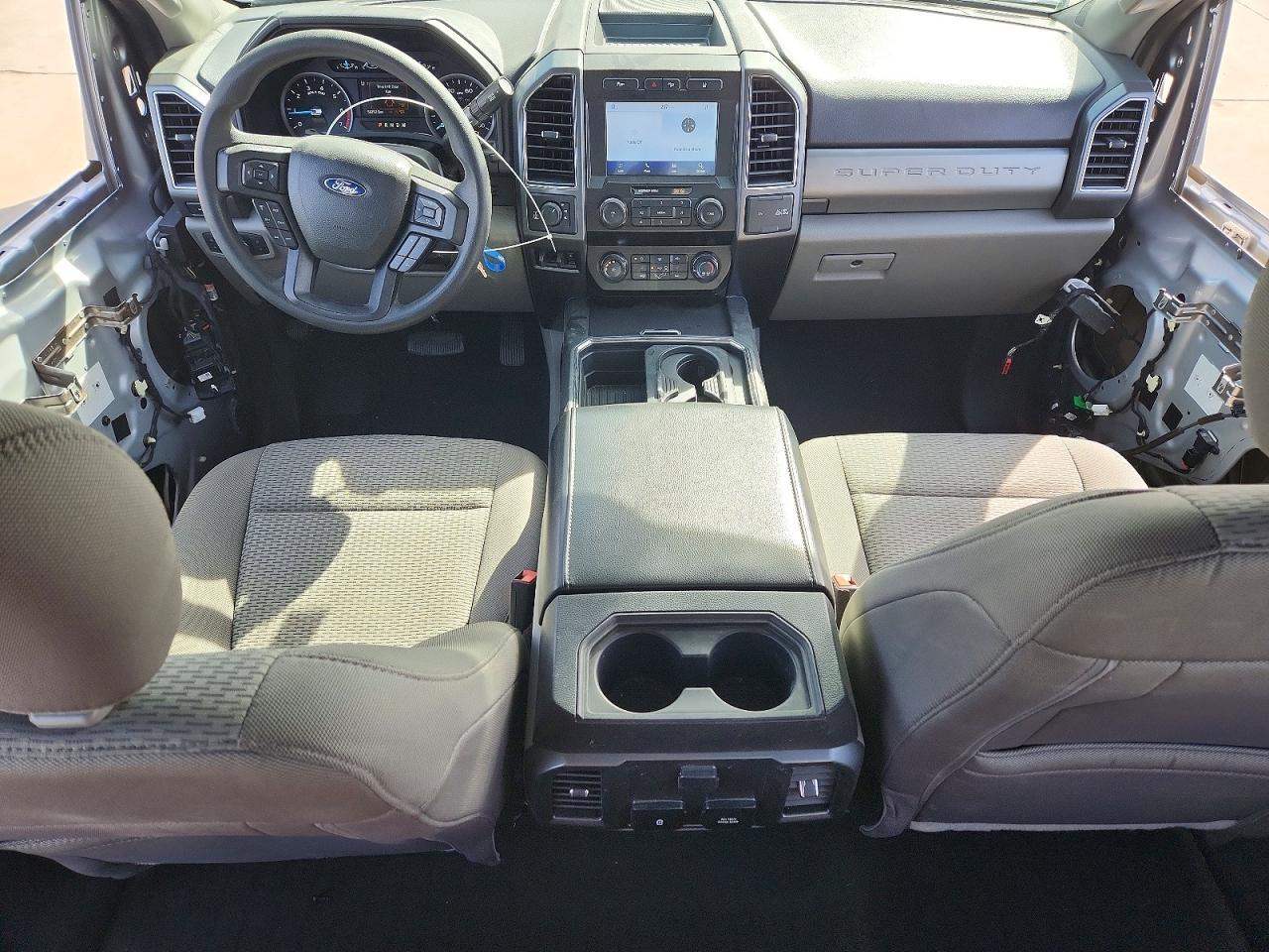 2020 Ford F250 Super Duty