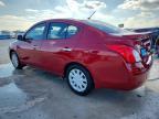 2013 Nissan Versa 1.6 s