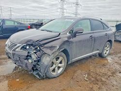 2013 Lexus Rx 350 Base for sale in Elgin, IL