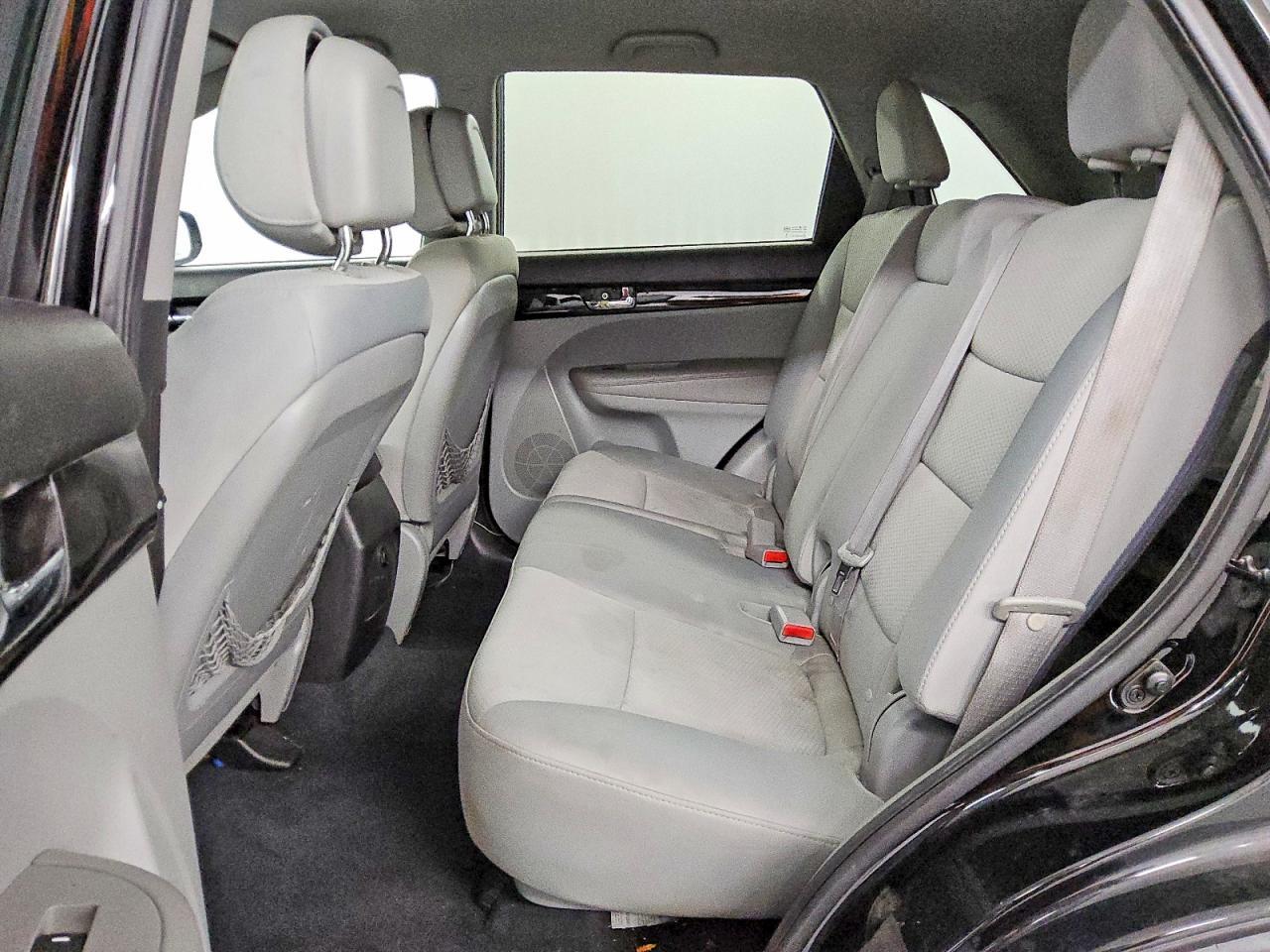2011 KIA Sorento Base
