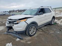 2015 Ford Explorer xlt for sale in Pennsburg, PA