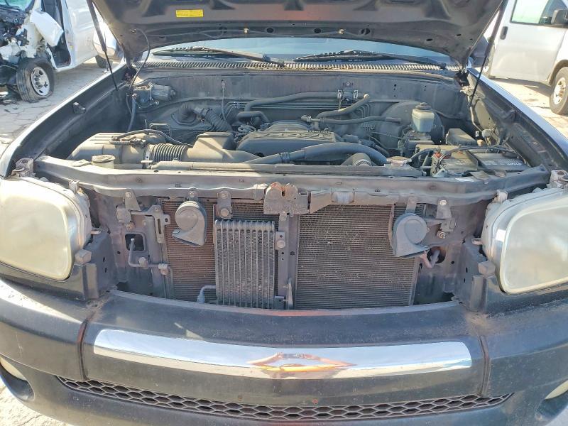 2006 Toyota Tundra SR5