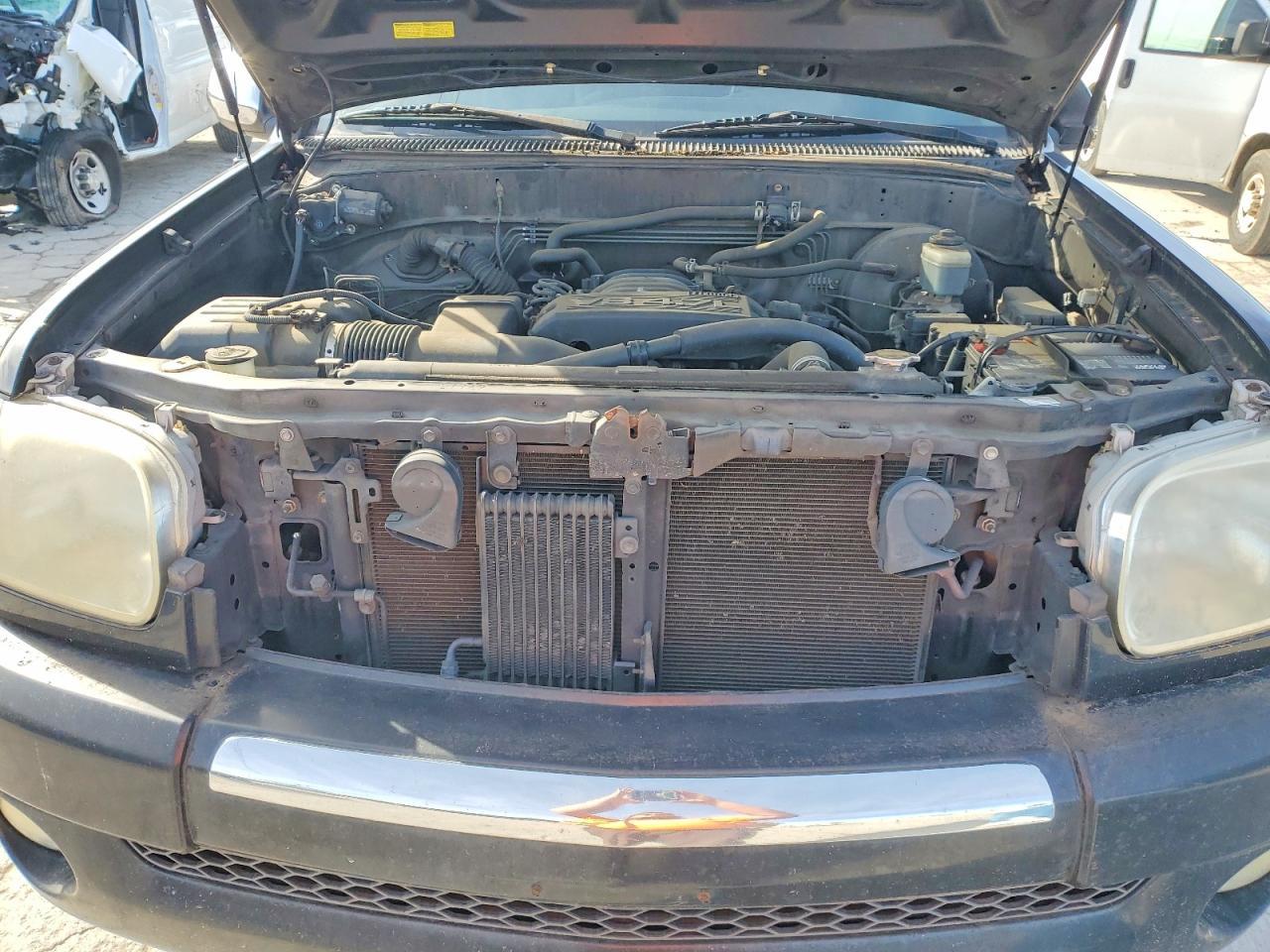 2006 Toyota Tundra SR5