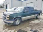 2004 Chevrolet Silverado C1500