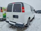 2023 Chevrolet Express G2500 Delivery Van